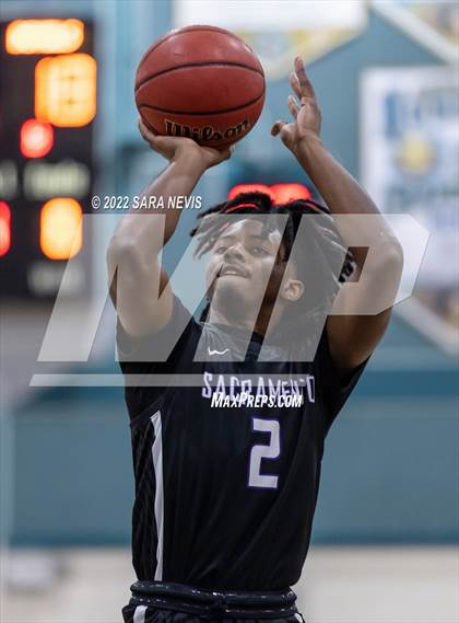 Thumbnail 1 in Folsom vs. Sacramento (Simply Showdown) photogallery.