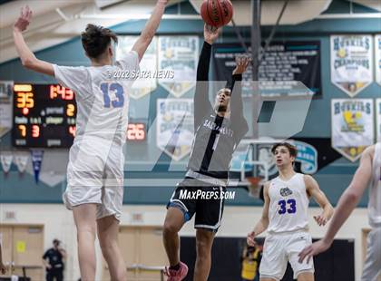 Thumbnail 2 in Folsom vs. Sacramento (Simply Showdown) photogallery.