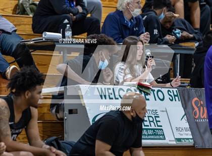 Thumbnail 1 in Folsom vs. Sacramento (Simply Showdown) photogallery.