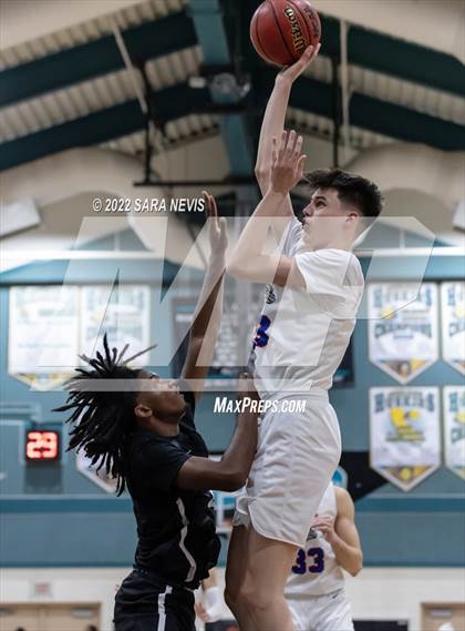 Thumbnail 3 in Folsom vs. Sacramento (Simply Showdown) photogallery.