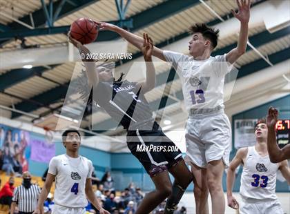 Thumbnail 2 in Folsom vs. Sacramento (Simply Showdown) photogallery.