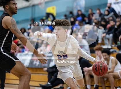 Thumbnail 2 in Folsom vs. Sacramento (Simply Showdown) photogallery.