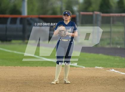 Thumbnail 1 in James Wood @ Brentsville District photogallery.