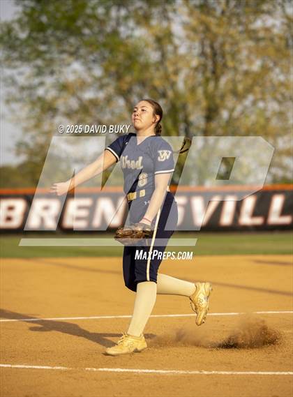Thumbnail 2 in James Wood @ Brentsville District photogallery.