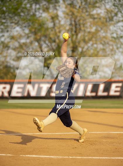 Thumbnail 1 in James Wood @ Brentsville District photogallery.