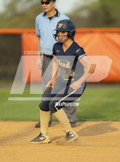 Thumbnail 1 in James Wood @ Brentsville District photogallery.