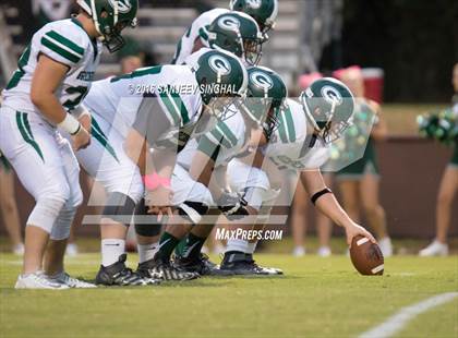 Thumbnail 3 in Greenbrier @ Lakeside photogallery.