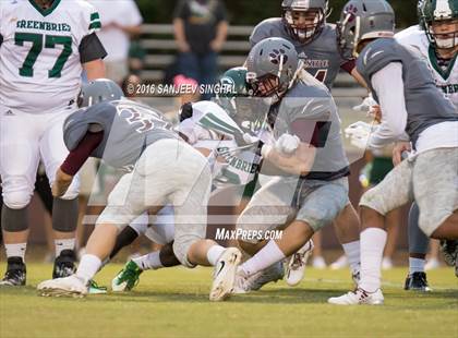 Thumbnail 2 in Greenbrier @ Lakeside photogallery.