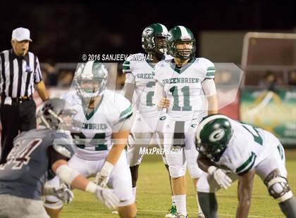 Thumbnail 1 in Greenbrier @ Lakeside photogallery.