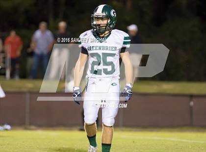 Thumbnail 1 in Greenbrier @ Lakeside photogallery.