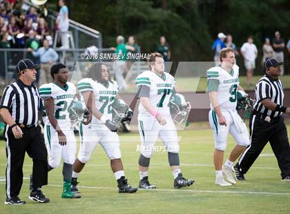 Thumbnail 1 in Greenbrier @ Lakeside photogallery.