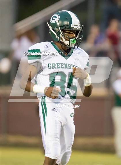 Thumbnail 1 in Greenbrier @ Lakeside photogallery.