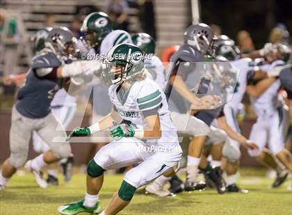 Thumbnail 1 in Greenbrier @ Lakeside photogallery.