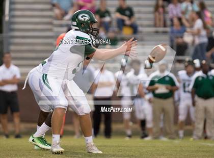 Thumbnail 3 in Greenbrier @ Lakeside photogallery.