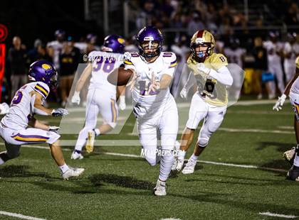 Thumbnail 3 in Guerin Catholic @ Brebeuf Jesuit Preparatory photogallery.