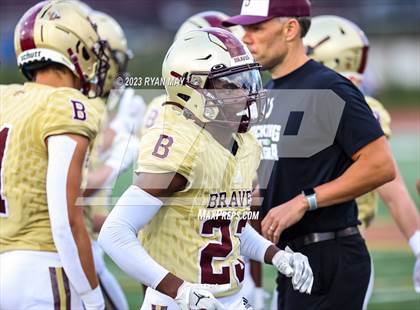 Thumbnail 3 in Guerin Catholic @ Brebeuf Jesuit Preparatory photogallery.