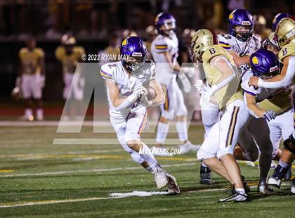 Thumbnail 2 in Guerin Catholic @ Brebeuf Jesuit Preparatory photogallery.