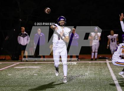 Thumbnail 2 in Guerin Catholic @ Brebeuf Jesuit Preparatory photogallery.