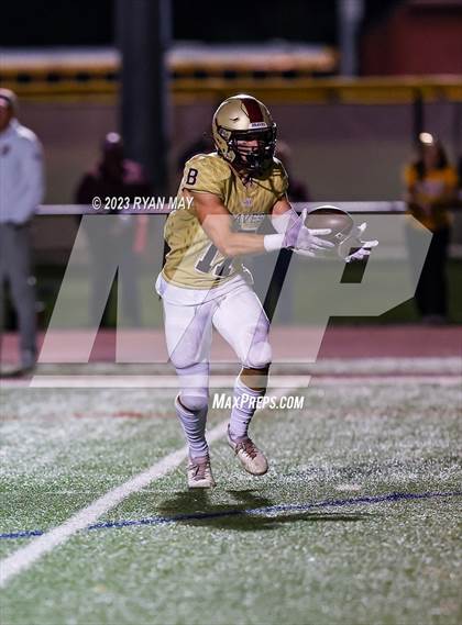 Thumbnail 1 in Guerin Catholic @ Brebeuf Jesuit Preparatory photogallery.