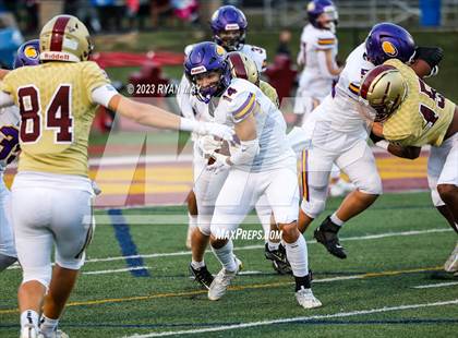 Thumbnail 1 in Guerin Catholic @ Brebeuf Jesuit Preparatory photogallery.