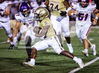 Thumbnail 2 in Guerin Catholic @ Brebeuf Jesuit Preparatory photogallery.
