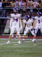 Photo from the gallery "Guerin Catholic @ Brebeuf Jesuit Preparatory"