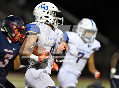 Thumbnail 3 in Charter Oak @ Colony photogallery.