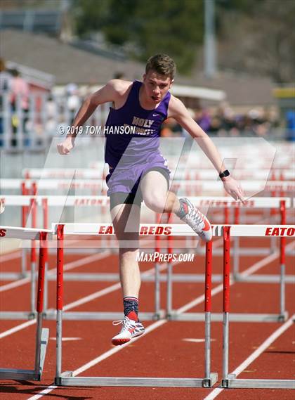 Thumbnail 3 in Fightin' Red Invitational photogallery.