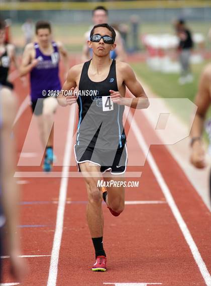 Thumbnail 3 in Fightin' Red Invitational photogallery.