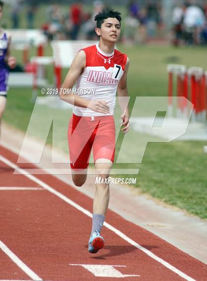 Thumbnail 2 in Fightin' Red Invitational photogallery.