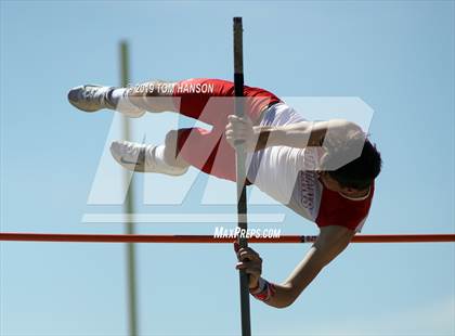 Thumbnail 3 in Fightin' Red Invitational photogallery.