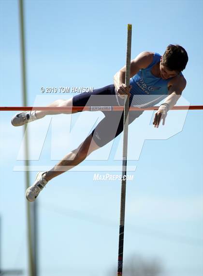 Thumbnail 2 in Fightin' Red Invitational photogallery.