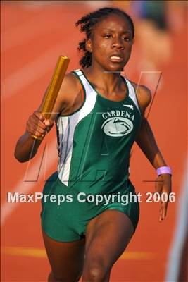 L.A. City Section Championships