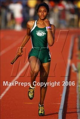Thumbnail 1 in L.A. City Section Championships photogallery.