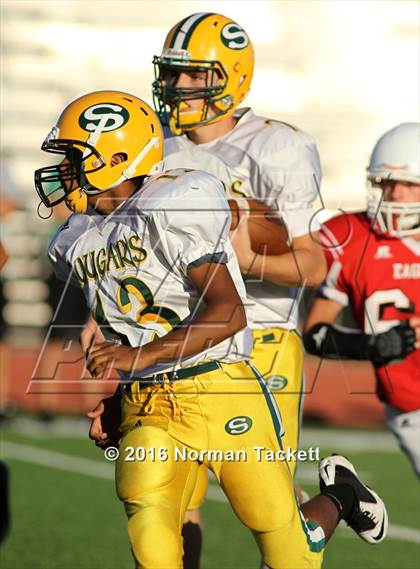 Thumbnail 2 in South @ Maize photogallery.
