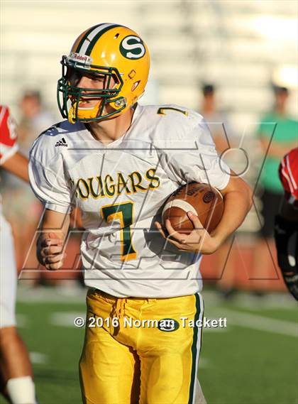 Thumbnail 1 in South @ Maize photogallery.