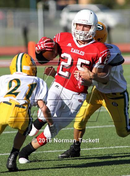 Thumbnail 2 in South @ Maize photogallery.