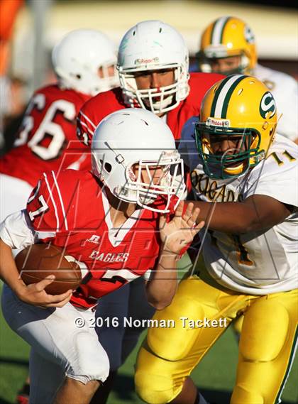 Thumbnail 1 in South @ Maize photogallery.