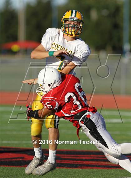 Thumbnail 2 in South @ Maize photogallery.