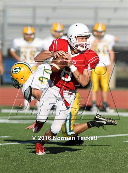Thumbnail 2 in South @ Maize photogallery.