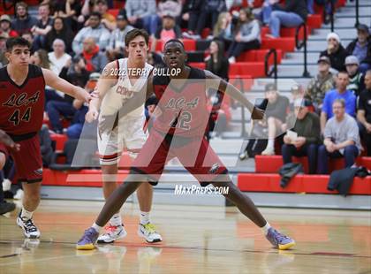 Thumbnail 3 in Layton Christian Academy @ Grantsville photogallery.