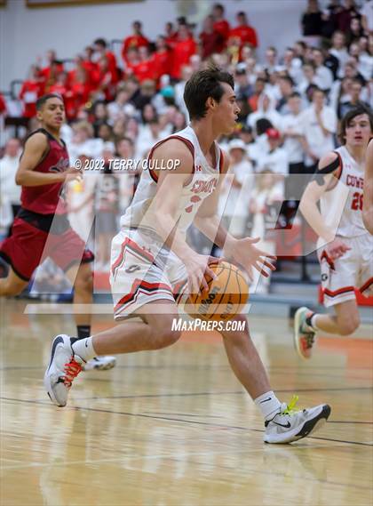 Thumbnail 1 in Layton Christian Academy @ Grantsville photogallery.