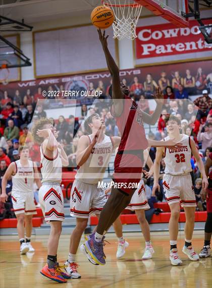 Thumbnail 1 in Layton Christian Academy @ Grantsville photogallery.