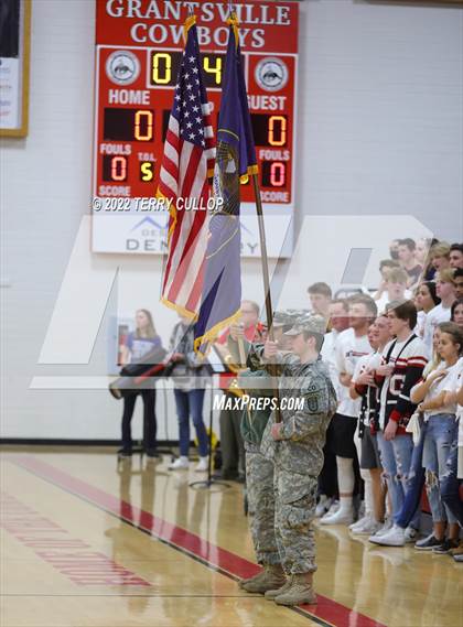 Thumbnail 1 in Layton Christian Academy @ Grantsville photogallery.