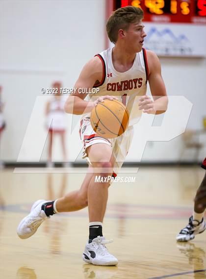 Thumbnail 3 in Layton Christian Academy @ Grantsville photogallery.