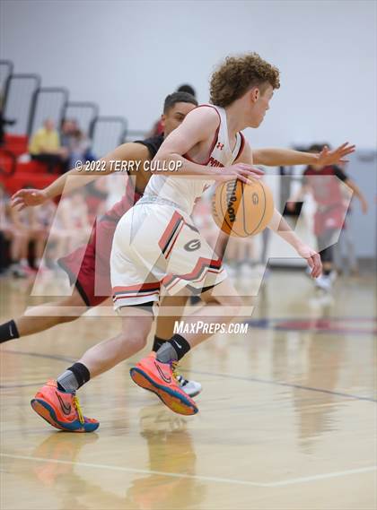 Thumbnail 2 in Layton Christian Academy @ Grantsville photogallery.