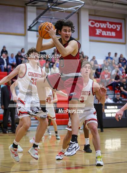 Thumbnail 1 in Layton Christian Academy @ Grantsville photogallery.