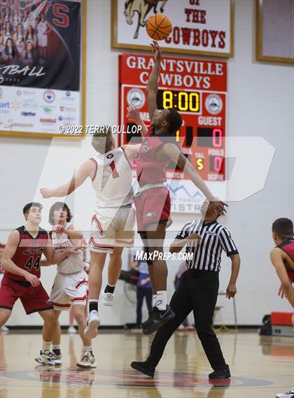 Thumbnail 3 in Layton Christian Academy @ Grantsville photogallery.