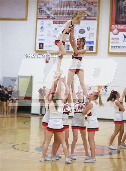 Thumbnail 3 in Layton Christian Academy @ Grantsville photogallery.