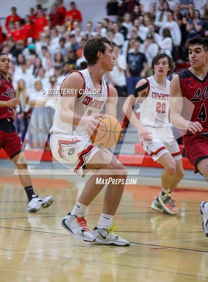 Thumbnail 2 in Layton Christian Academy @ Grantsville photogallery.